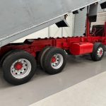 Volvo FM 380 8×4 Day Cab Tipper - thumbnail