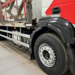 Iveco Stralis 310 6×2 Dropside Brick Grab - thumbnail