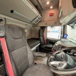 DAF XF 480 6×2 Midlift Tractor Unit - thumbnail