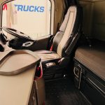 Volvo FH 500 6×2 Midlift Tractor Unit - thumbnail