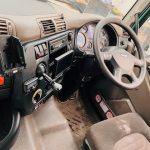 DAF CF75 310 Rear Lift Day Cab Dropside Brick Grab - thumbnail
