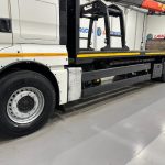 MAN TGX 26.440 6×2 Brick Grab Drawbar - thumbnail