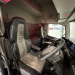 Volvo FH 500 6×2 Midlift Tractor Unit - thumbnail