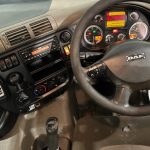 DAF CF75 310 6×4 Day Cab Steel Tipper Grab - thumbnail