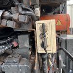 Scania P270 6×2 10 Tyre Flatbed Brick Grab - thumbnail