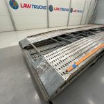 DAF LF 210 Day Cab 4 Car Transporter - thumbnail