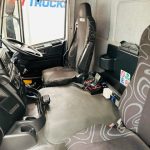 Iveco Stralis 310 6×2 Dropside Brick Grab - thumbnail