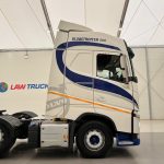 Volvo FH 500 6×2 Midlift Tractor Unit - thumbnail