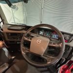 Volvo FH 500 6×2 Sleeper Cab Tractor Unit - thumbnail