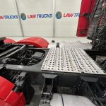 Volvo FH 500 6×2 Midlift Tractor Unit - thumbnail