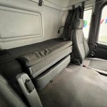 Scania P250 4×2 Sleeper Cab Box Van - thumbnail