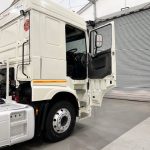 DAF XF 440 6×2 Midlift Tractor Unit PTO - thumbnail