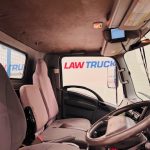 Isuzu N75 190 Day Cab Dropside - thumbnail