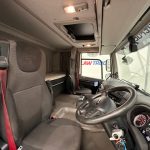 DAF CF 370 6×2 Sleeper Cab Fridge Box - thumbnail