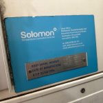 DAF LF45 150 Day Cab Fridge Box - thumbnail