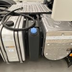 Volvo FH 460 6×2 Midlift Tractor Unit PTO - thumbnail