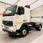 Volvo FH12 420 4×2 Tractor Unit - thumbnail