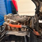 Isuzu N75 190 Day Cab Dropside - thumbnail
