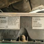 Volvo FH 480 Euro 5 6×2 Midlift Tractor Unit - thumbnail