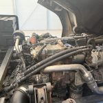DAF LF 210 Day Cab 2 Car Transporter - thumbnail