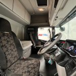 Scania S450 6×2 Midlift Highline Tractor Unit - thumbnail