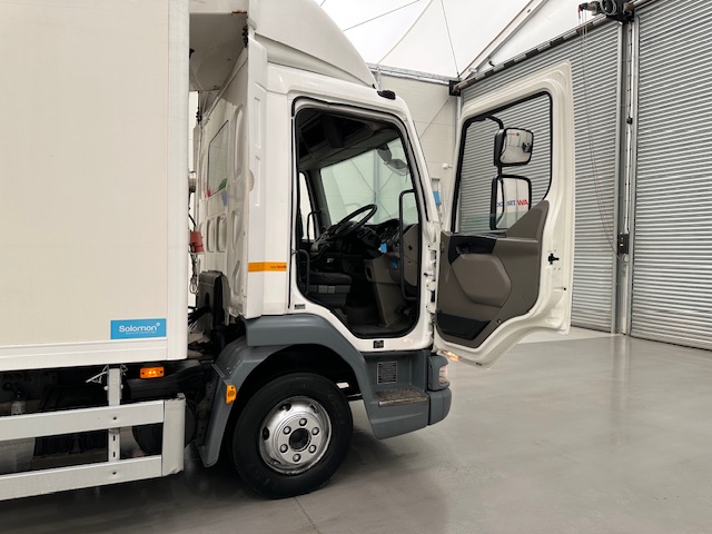 DAF LF45 150 Day Cab Fridge Box