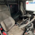 Volvo FH12 420 6×4 Double Drive Tractor Unit - thumbnail