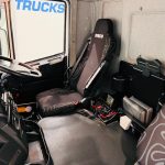 Iveco Stralis 310 Euro 6 6×2 Dropside Brick Grab - thumbnail