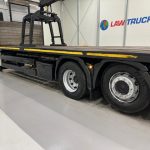 MAN TGX 26.440 6×2 Brick Grab Drawbar - thumbnail