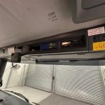 Scania P280 6×2 Rear Lift Day Cab Fridge Box - thumbnail