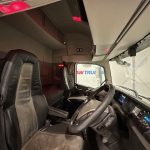 Volvo FH 500 6×2 Midlift Tractor Unit - thumbnail