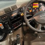 DAF CF75 310 6×4 Day Cab Steel Tipper Grab - thumbnail