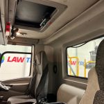 DAF CF85 360 8×4 Day Cab Steel Tipper Grab - thumbnail