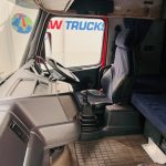 Volvo FH12 420 4×2 GTXL Tractor Unit - thumbnail