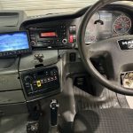 MAN TGS 35.360 8×4 Day Cab Steel Tipper Grab - thumbnail
