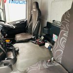 Iveco Stralis 310 6×2 Dropside Brick Grab - thumbnail