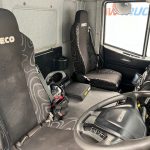 Iveco Stralis 310 6×2 Dropside Brick Grab - thumbnail