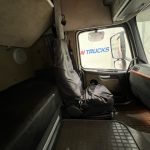 Volvo FH 480 6×2 Rear Lift Tractor Unit - thumbnail