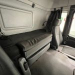 Scania P250 4×2 Sleeper Cab Box Van - thumbnail