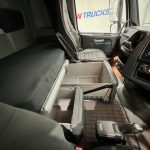 Volvo FH 460 6×2 Midlift Tractor Unit PTO - thumbnail