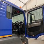 MAN TGS 26.360 6×2 Rear Lift Dropside Brick Grab Manual - thumbnail