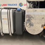 Volvo FH 460 6×2 Midlift Tractor Unit PTO - thumbnail