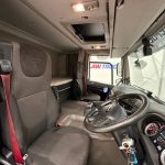 DAF CF 370 6×2 Sleeper Cab Fridge Box - thumbnail
