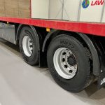 Volvo FH 500 6×2 Rear Lift Flatbed’s Drawbar - thumbnail