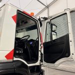 Iveco Stralis 310 6×2 Dropside Brick Grab - thumbnail