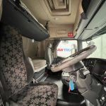 Scania R450 6×2 Rear Lift Highline Tractor Unit PTO - thumbnail