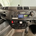 DAF CF 370 6×2 Sleeper Cab Fridge Box - thumbnail