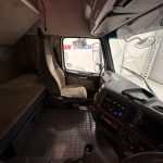Volvo FH 520 6×2 Sleeper Cab Tractor Unit Manual - thumbnail