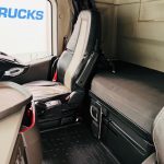 Volvo FH 500 6×2 Midlift Tractor Unit - thumbnail