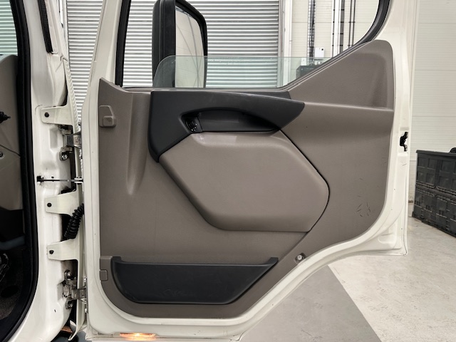 DAF LF45 150 Day Cab Fridge Box